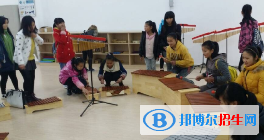 三江侗族自治縣職業(yè)技術學校2020年有哪些專業(yè) 