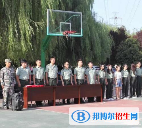 鄭州畜牧獸醫(yī)中等專業(yè)學(xué)校2021年報(bào)名條件、招生對(duì)象