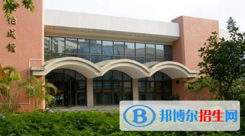 中山沙溪理工學校2020年有哪些專業(yè)