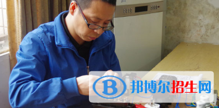 八冶技工學校怎么樣、好不好
