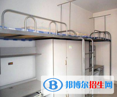 洛陽工業(yè)信息中等專業(yè)學(xué)校2021年宿舍條件