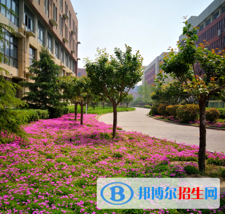 河南2020年鐵路學(xué)校哪些好