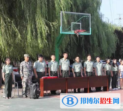 鄭州畜牧獸醫(yī)中等專業(yè)學校怎么樣、好不好