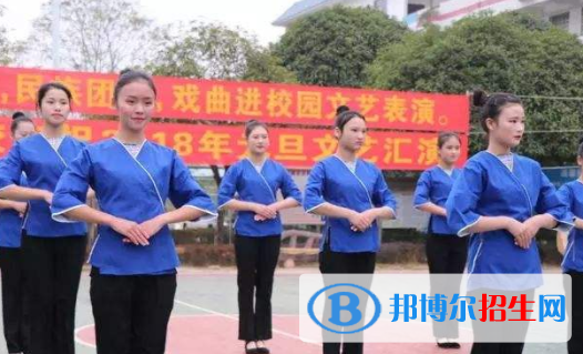 三江侗族自治縣職業(yè)技術(shù)學(xué)校怎么樣、好不好