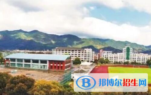 臨海豪情汽車工業(yè)學(xué)校2020年宿舍條件