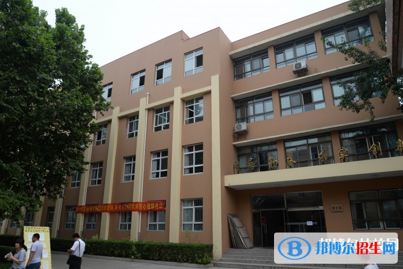 河北建筑工程學(xué)校怎么樣、好不好