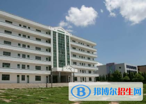 崇仁職業(yè)教育中心怎么樣、好不好