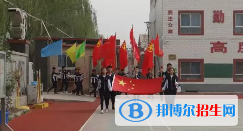 張掖育才技工學(xué)校2020年招生錄取分數(shù)線