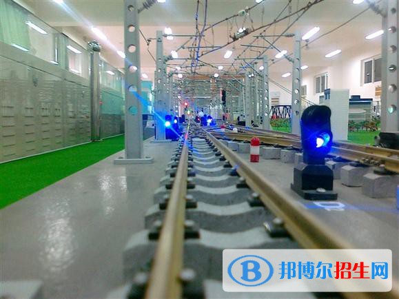 西安2020年有成人鐵路學(xué)校嗎