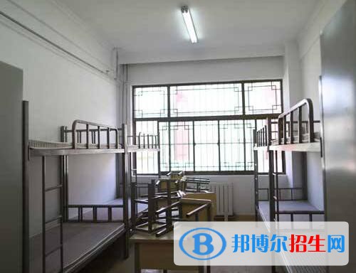 新鄉(xiāng)工業(yè)學校2021年宿舍條件