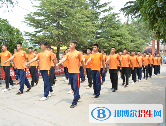 登封中岳少林文武學(xué)校2021年招生辦聯(lián)系電話