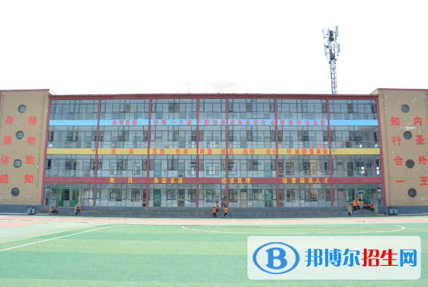 登封中岳少林文武學(xué)校怎么樣、好不好