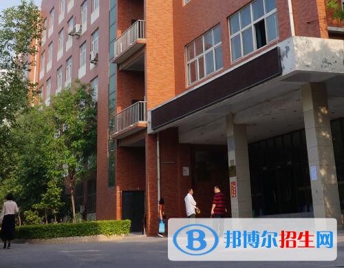 河南理工中等專業(yè)學(xué)校怎么樣、好不好