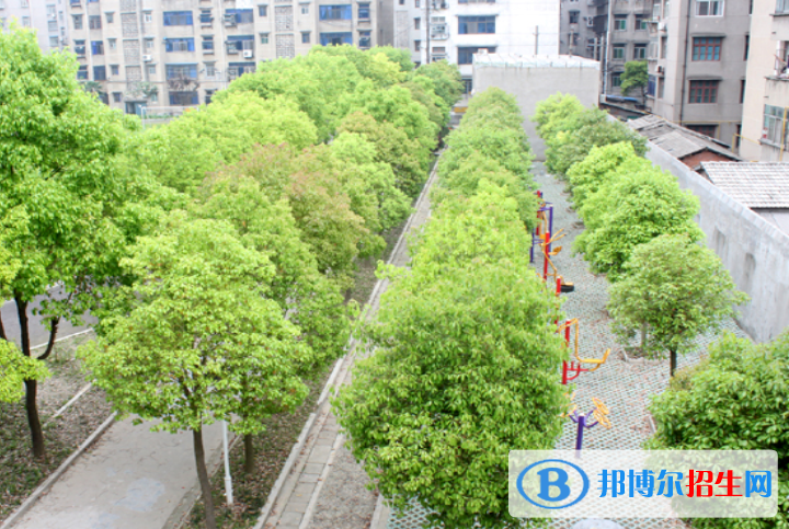 湖北潛江衛(wèi)生學校2020年有哪些專業(yè)
