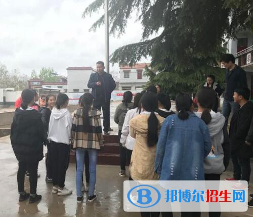 開封體育運(yùn)動(dòng)學(xué)校2021年有那些專業(yè)