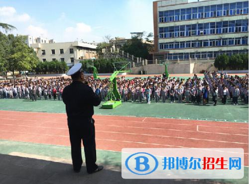 貴陽(yáng)職工中等專(zhuān)業(yè)學(xué)校2020年宿舍條件