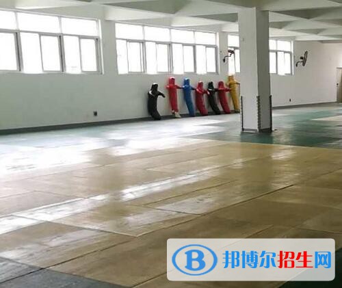 開封體育運動學校網站網址