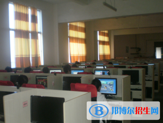 南昌理工技工學校2020年有哪些專業(yè)