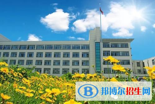 貴陽(yáng)電力技工學(xué)校2020年宿舍條件