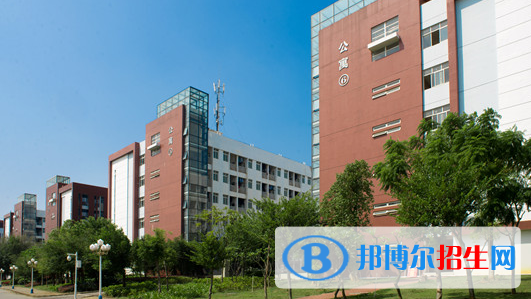 柳州第一職業(yè)技術學校地址在哪里