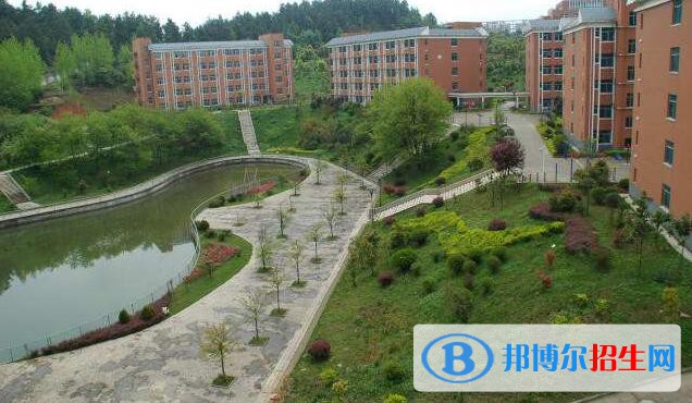 貴陽衛(wèi)生學校地址在哪里