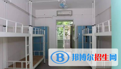 甘南畜牧學(xué)校2020年宿舍條件