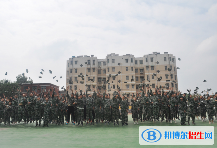 鶴壁科技中等專業(yè)學(xué)校地址在哪里