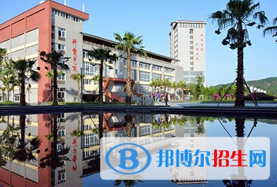 貴陽工具廠技工學校2020年宿舍條件