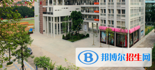 佛山南海區(qū)理工職業(yè)技術(shù)學(xué)校怎么樣、好不好