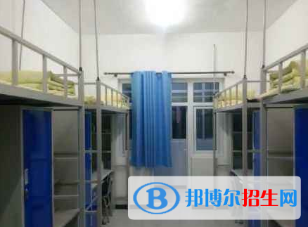 河南信陽航空服務(wù)學(xué)校2021年宿舍條件