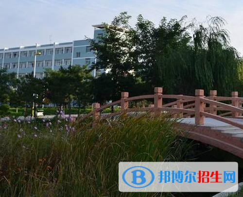 滑縣職業(yè)中等專業(yè)學校2021年報名條件、招生對象