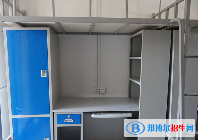 湖北工業(yè)建筑學校宿舍