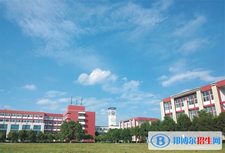 監(jiān)利職業(yè)技術(shù)學(xué)校2020年有哪些專業(yè)