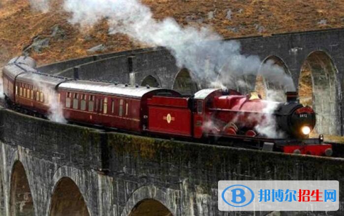 貴州2020年鐵路學校在哪兒