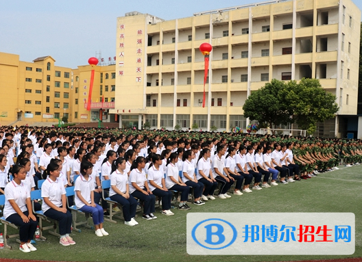 彭澤旅游工業(yè)中等專(zhuān)業(yè)學(xué)校怎么樣、好不好