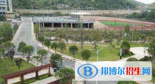 貴州機電學(xué)校地址在哪里