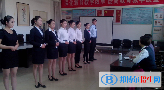 蘭州高新科技學(xué)校2020年招生錄取分數(shù)線