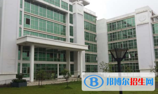 柳州工業(yè)職業(yè)技術學校怎么樣、好不好