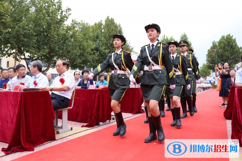 河北經(jīng)濟管理學(xué)校怎么樣、好不好