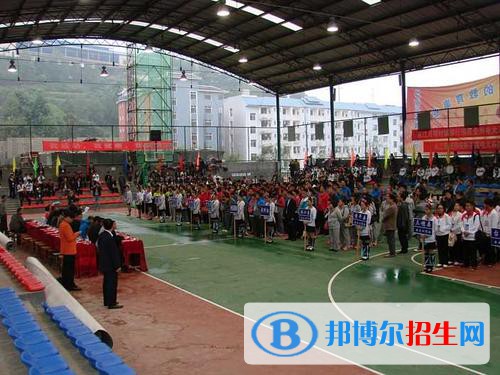 從江縣職業(yè)技術(shù)學(xué)校怎么樣，好不好