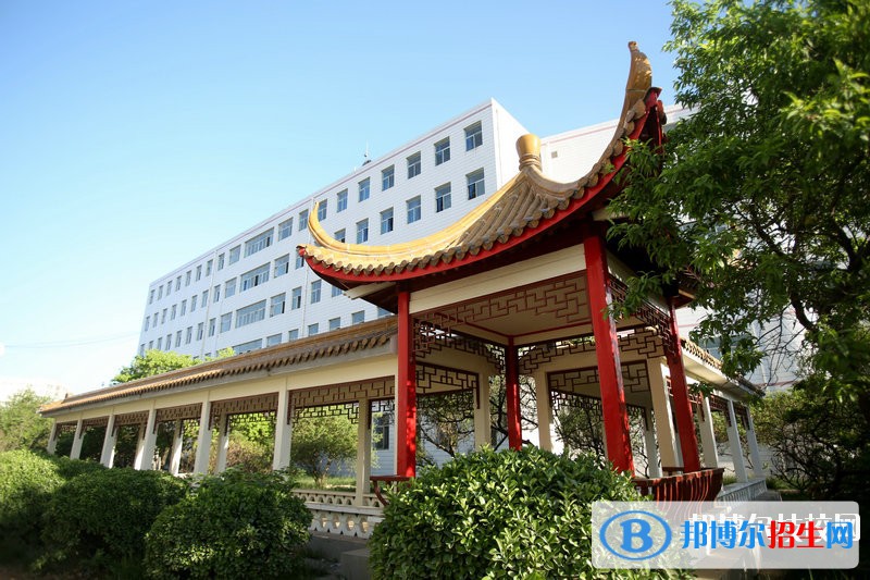 河北商貿(mào)學校怎么樣、好不好