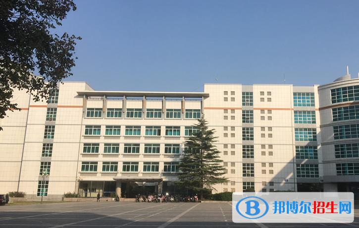 鄭州輕工業(yè)學(xué)校怎么樣、好不好