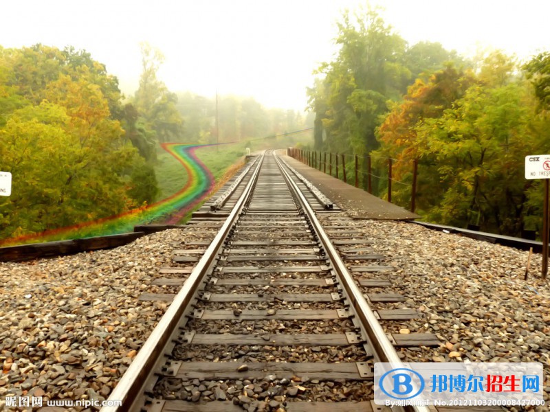 南京2020年鐵路學?？梢詫W什么