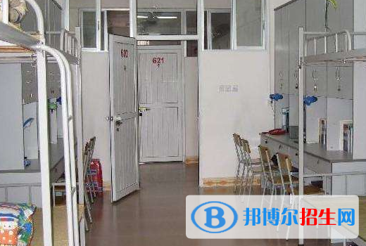 東莞汽車技術(shù)學(xué)校2020年宿舍條件