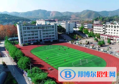 上栗職業(yè)中等專業(yè)學(xué)校2020年招生簡章