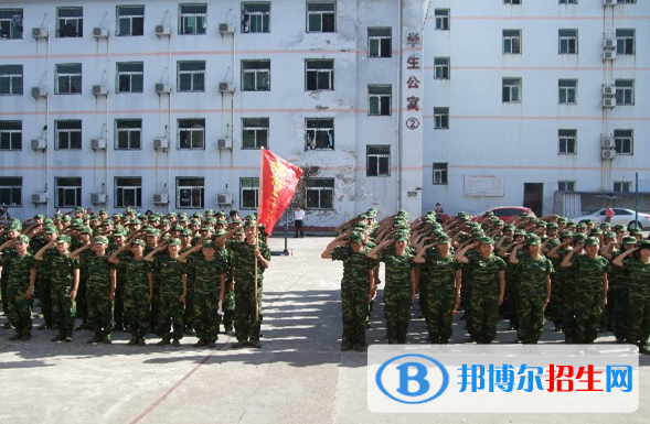 麻城工業(yè)學校