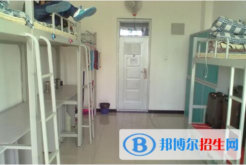 六盤水理工職業(yè)技術(shù)學(xué)校2020年宿舍條件