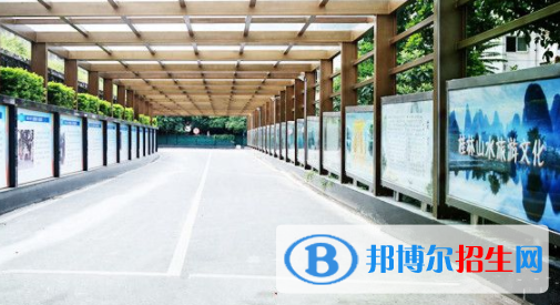 桂林風(fēng)帆旅游學(xué)校怎么樣、好不好