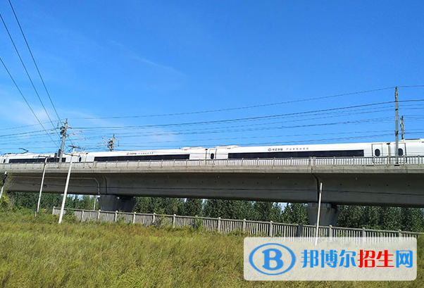 南昌2020年初中生讀鐵路學校好嗎