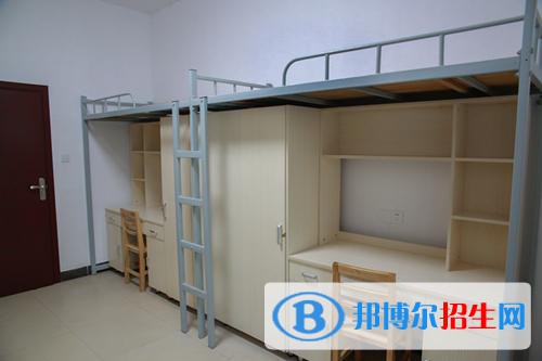佛山華材職業(yè)技術學校2020年宿舍條件
